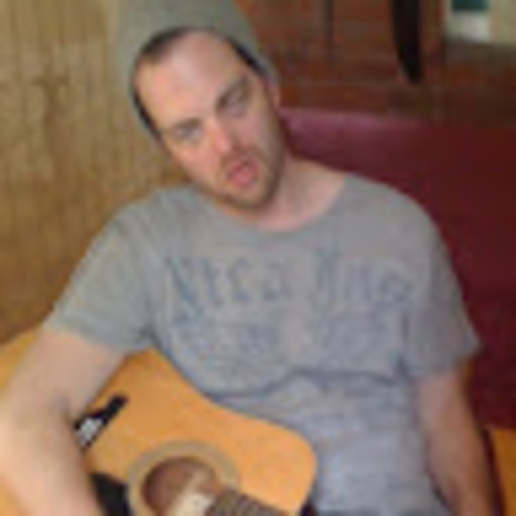 Meet your Posher, Fred - Picture 1 of 1